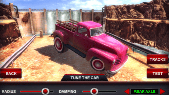 Offroad Legends Screenshot
