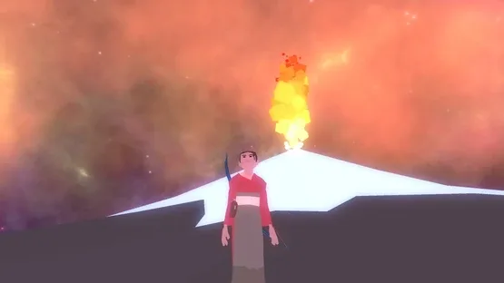 Yi and the Thousand Moons screenshot 1