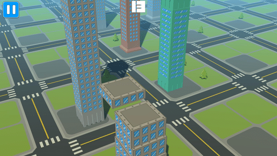 Tower Stacker Screenshot