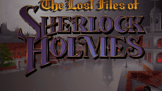 The Lost Files of Sherlock Holmes: The Case of the Serrated Scalpel Screenshot