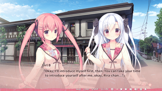 Love's Sweet Garnish Screenshot