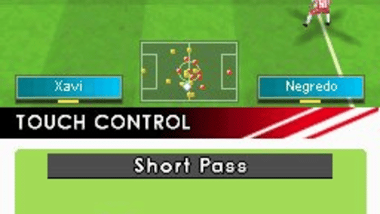 Real Soccer 2009 Screenshot