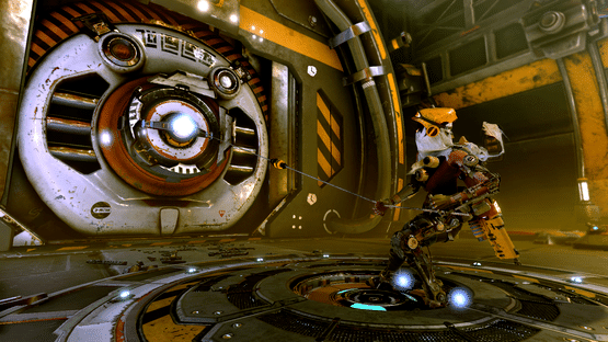 ReCore Screenshot