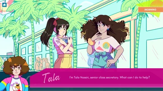 Ghosts of Miami screenshot 5