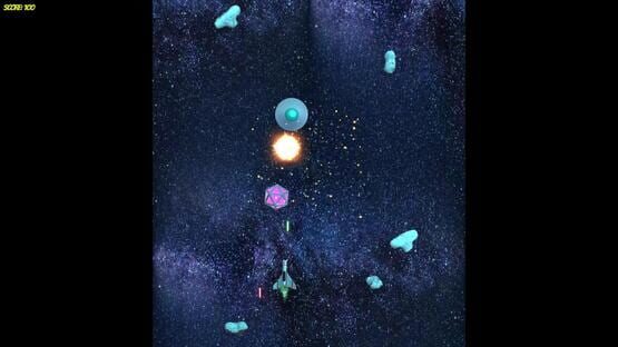 Space Cowboy screenshot 3