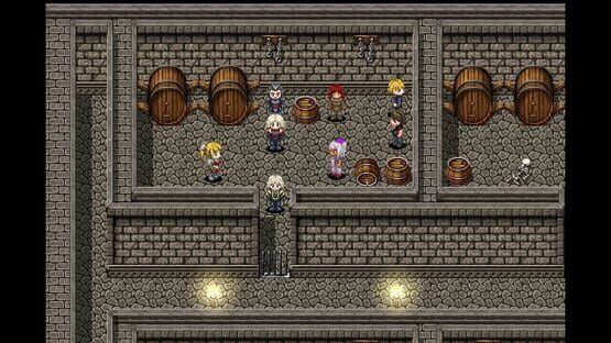 Ashes of Immortality II: Bad Blood cover