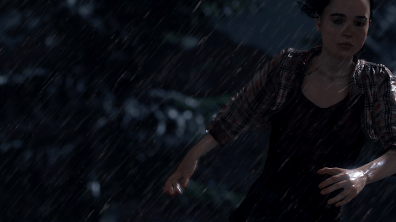 Beyond: Two Souls Screenshot