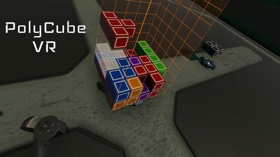 PolyCube screenshot 2