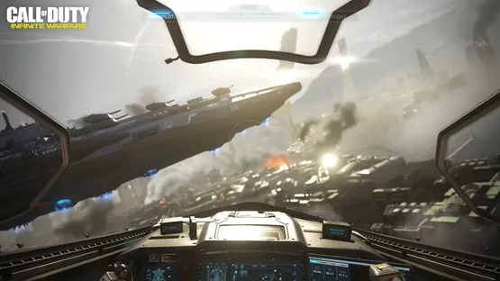 Call of Duty: Infinite Warfare screenshot 2