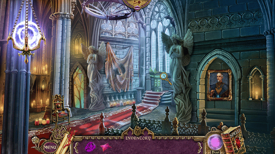 Shrouded Tales: The Spellbound Land - Collector's Edition Screenshot