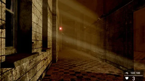 The Spirit Underneath screenshot 5