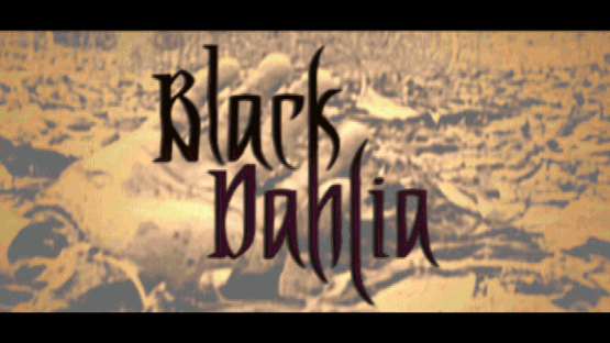 Black Dahlia Screenshot