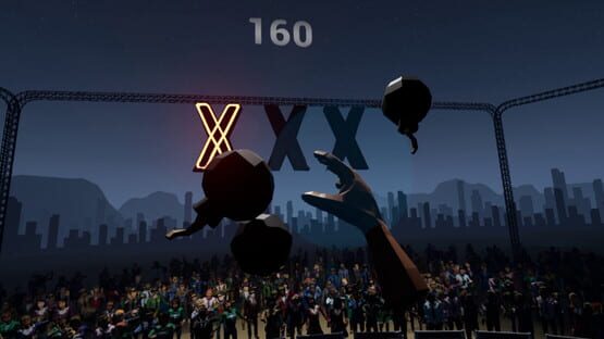 Show Me What You Got screenshot 6