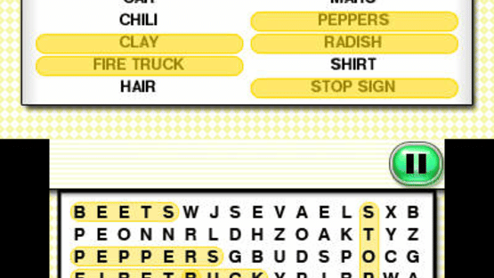 Crosswords Plus Screenshot