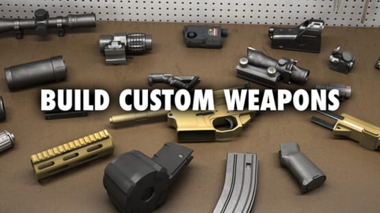 iGun Pro 2 screenshot