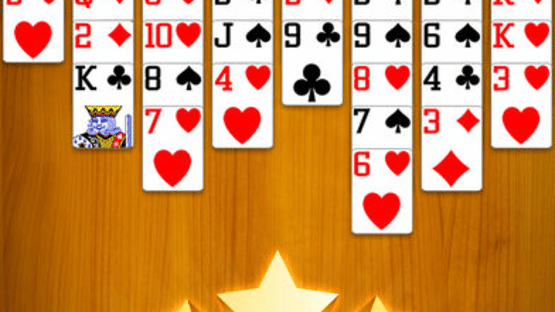 FreeCell Screenshot