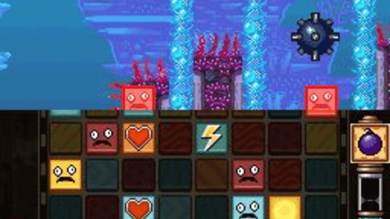 Henry Hatsworth in the Puzzling Adventure Screenshot