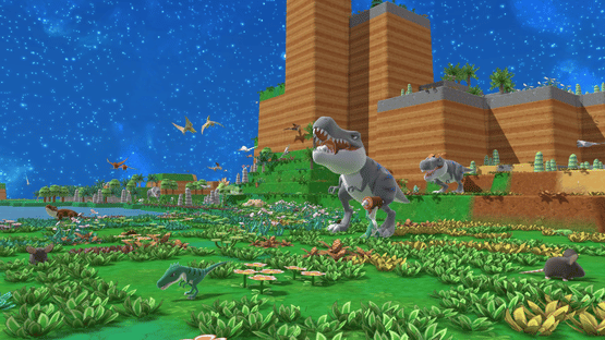 Birthdays the Beginning Screenshot