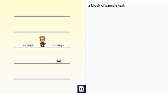 Super Markup Man cover