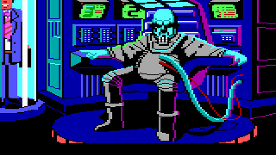 Space Quest Collection Screenshot