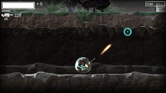 Keeper: The Hunter of Insect cover