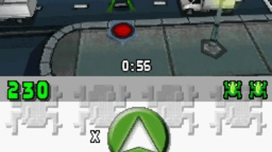 Frogger Returns Screenshot