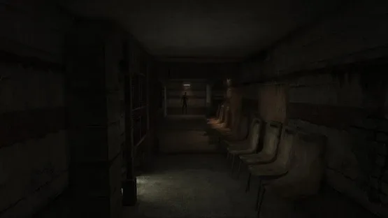 Stairs screenshot 2