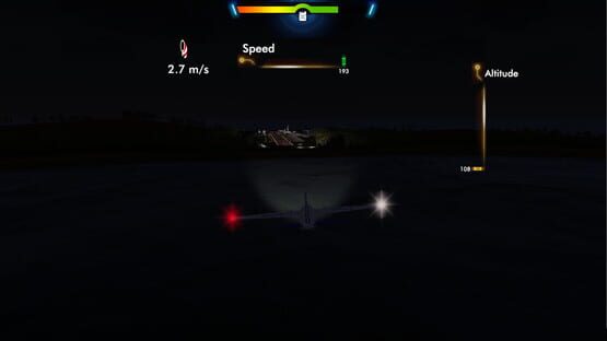 Police Air Transporter screenshot 1