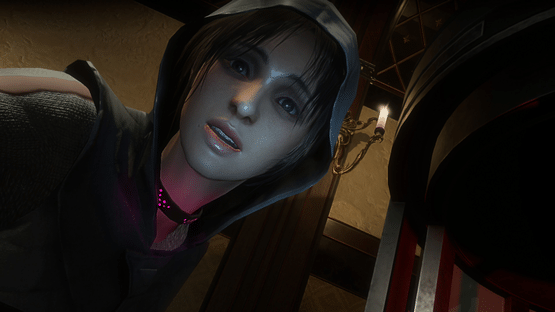 Republique Remastered Screenshot