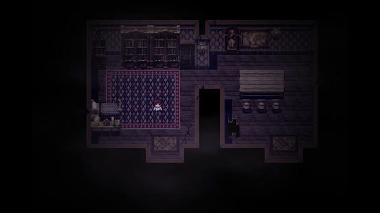 Mansion of Horrors Screenshot
