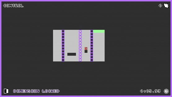 Dimension Jump cover