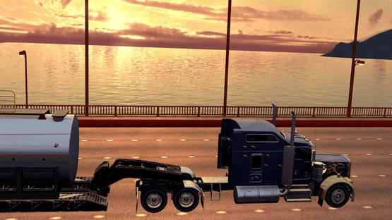 Rig'n'Roll Screenshot