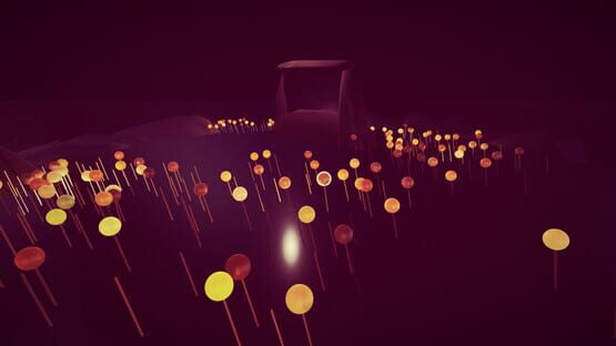 Over The Moonlight screenshot 1