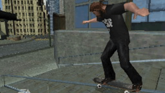 Skate It Screenshot