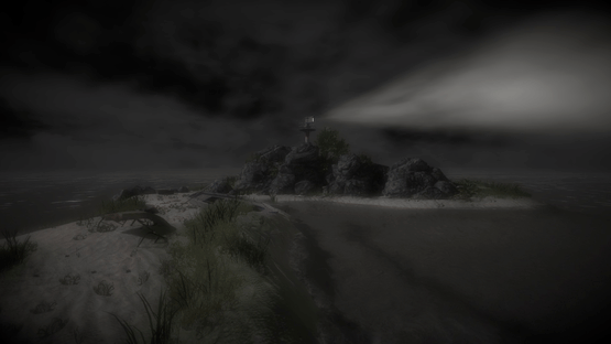 Montague's Mount Screenshot