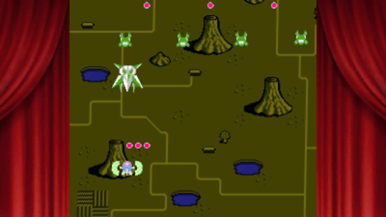 3D Classics: TwinBee Screenshot