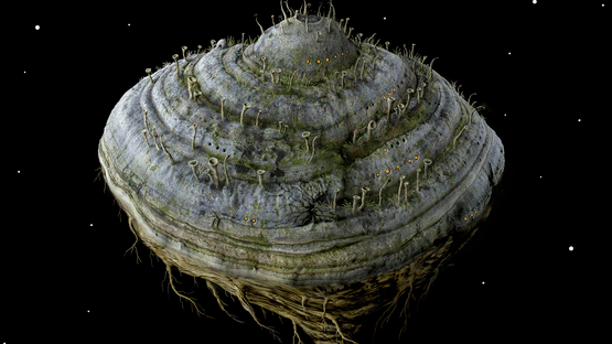 Samorost 2 Screenshot