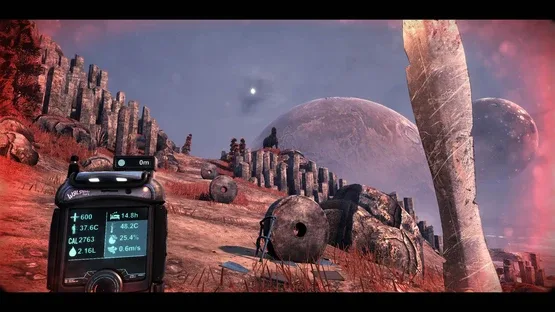 The Solus Project screenshot 4