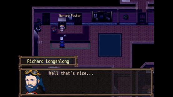 The Chronicles of Quiver Dick screenshot 2