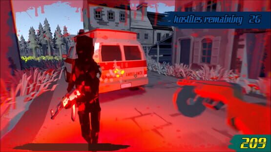 Swords with spice screenshot 8