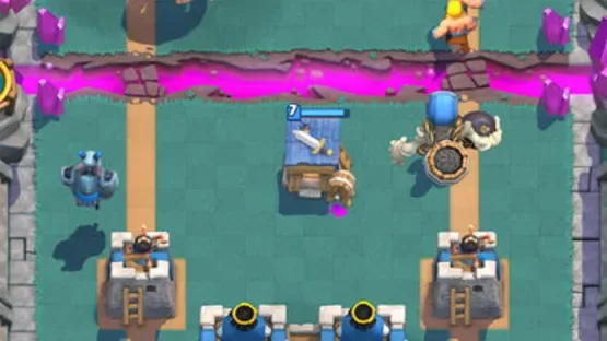 Clash Royale screenshot 9