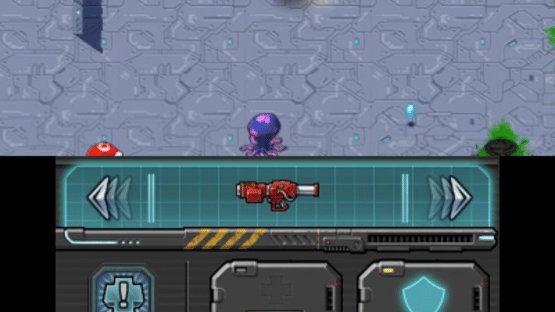 Monster Shooter Screenshot