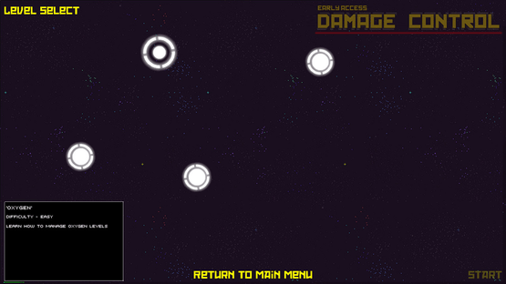 Damage Control Screenshot