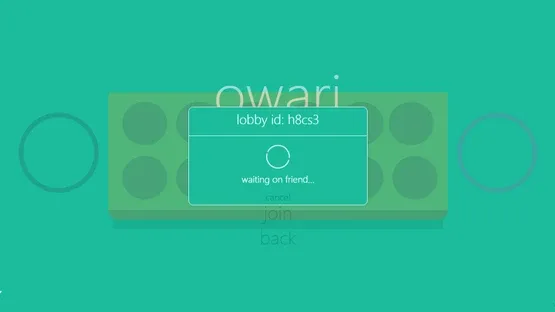 Owari screenshot 2