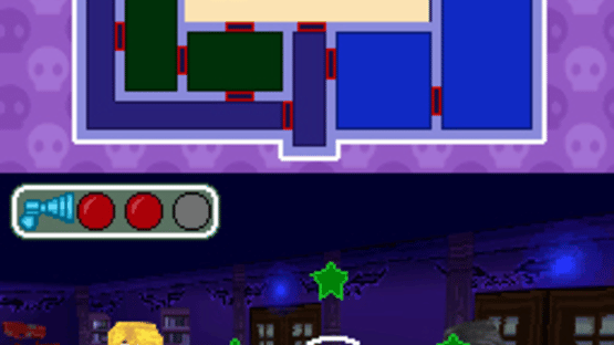 MySims Party Screenshot