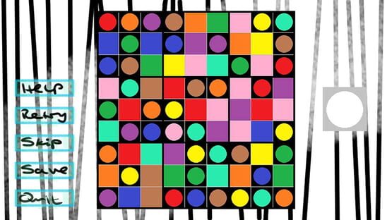 Sudoku and Permudoku screenshot 3