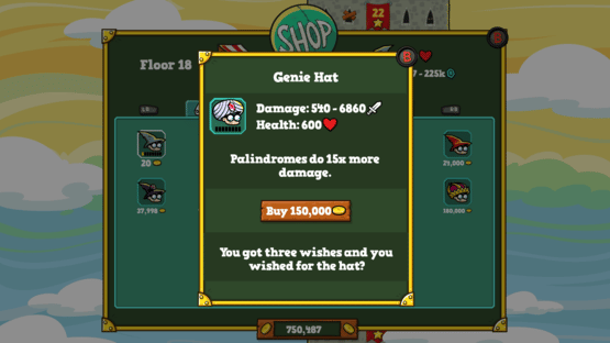 10tons Action Puzzle Bundle Screenshot