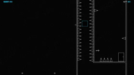 Minimalism screenshot 2