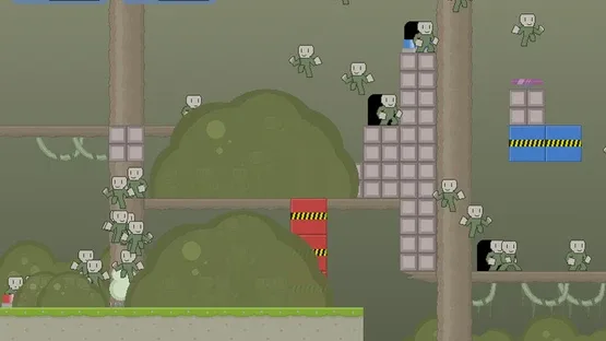 Ctrl CV screenshot 4