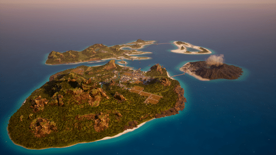 Tropico 6 Screenshot